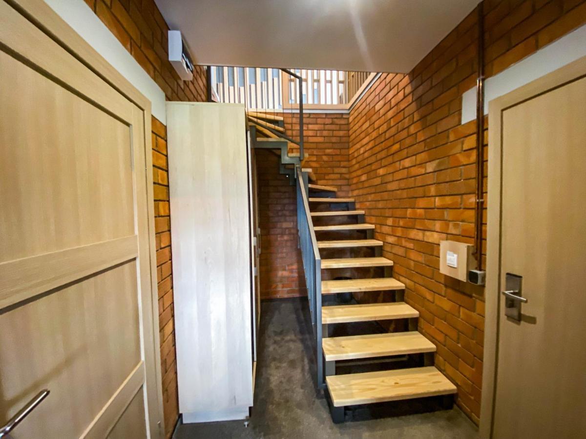 Chevalier Panorama Hostel ยาบลูนิตซา ภายนอก รูปภาพ
